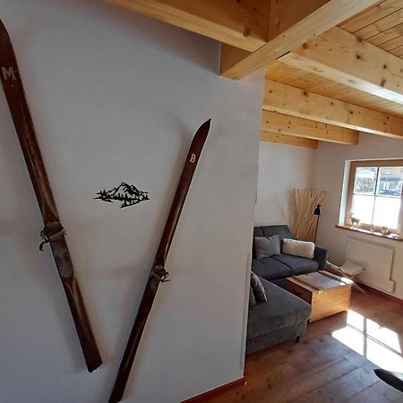 Tauerndorf Enzingerboden Ski In&Out - Steinbock Lodges エクステリア 写真
