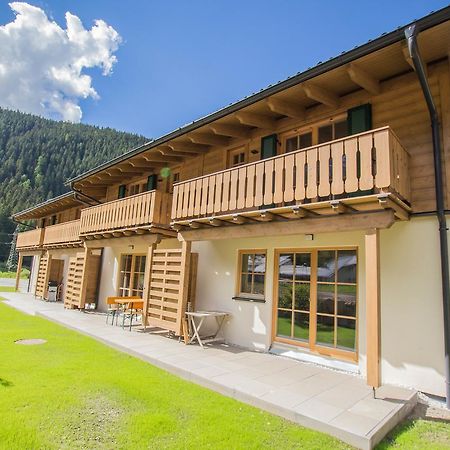 Tauerndorf Enzingerboden Ski In&Out - Steinbock Lodges エクステリア 写真