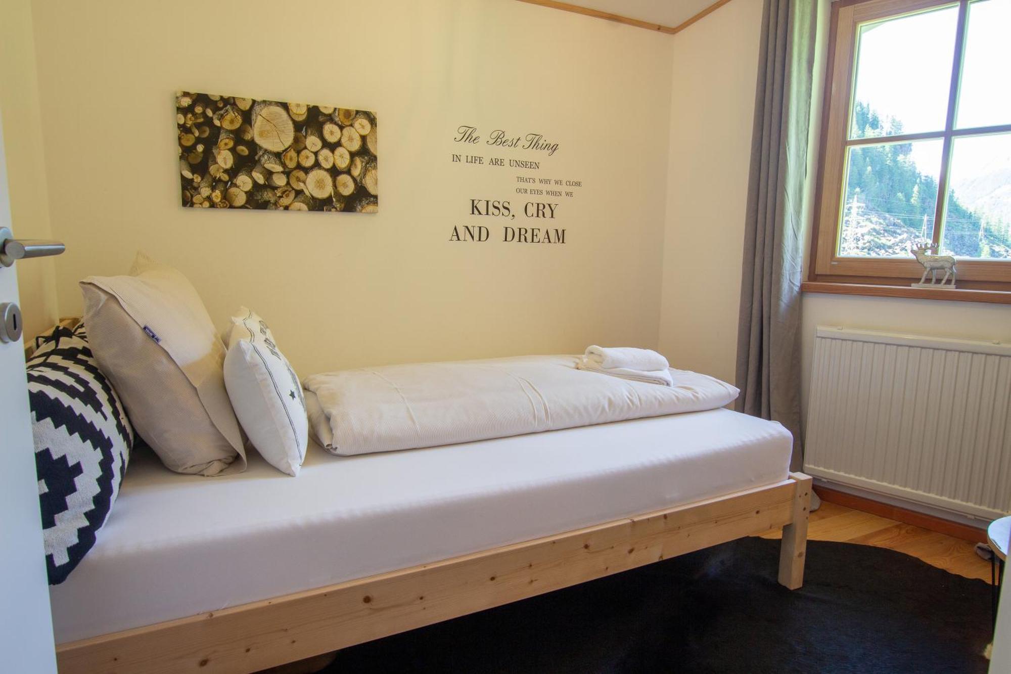 Tauerndorf Enzingerboden Ski In&Out - Steinbock Lodges エクステリア 写真