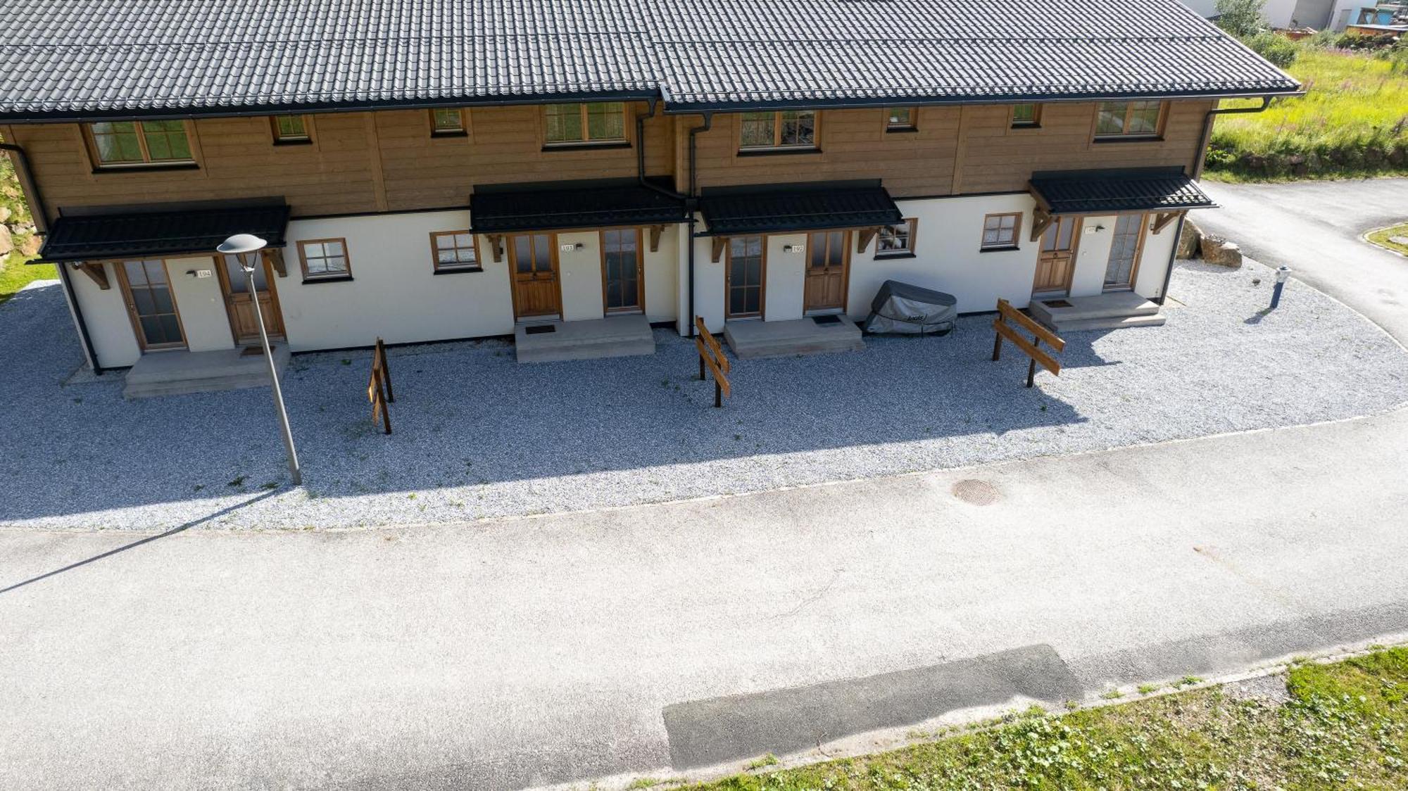 Tauerndorf Enzingerboden Ski In&Out - Steinbock Lodges エクステリア 写真